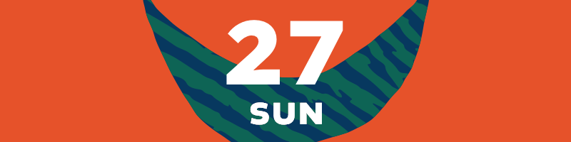 27 SUN